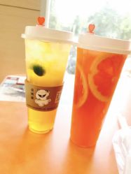 茶无解饮品店 非酒精饮料与茶叶零售的全面评价