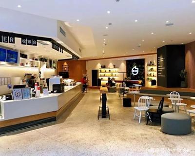 新零售浪潮下的喜茶 口碑变迁与消费体验再审视