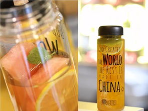 喜茶排队已成往事？这五大非酒精饮品与茶叶品牌，才是今夏必打卡新宠