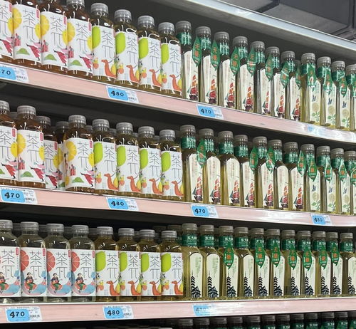 农夫山泉去年总收益增28%，东方树叶有望成为超200亿大单品 非酒精饮料及茶叶零售的新篇章