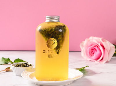 灿茶饮品加盟费用及条件详情解析